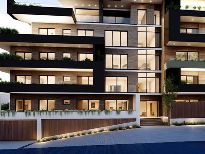 Les Villas Elim - M'Badon
