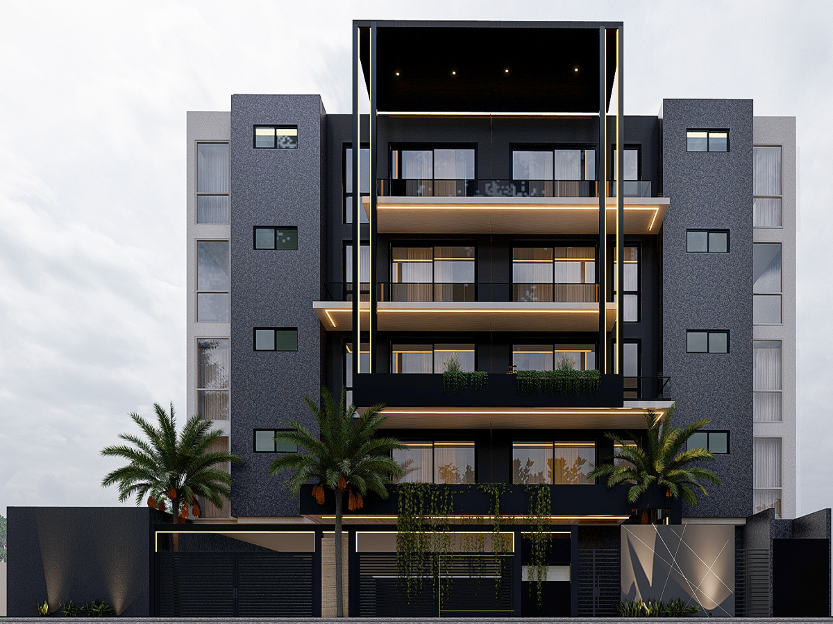 Résidences ARK - Angré Château