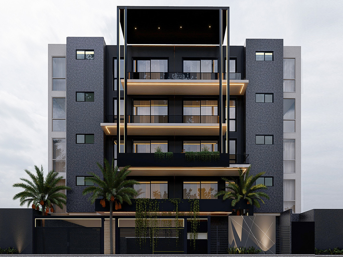 Résidences ARK - Angré Château