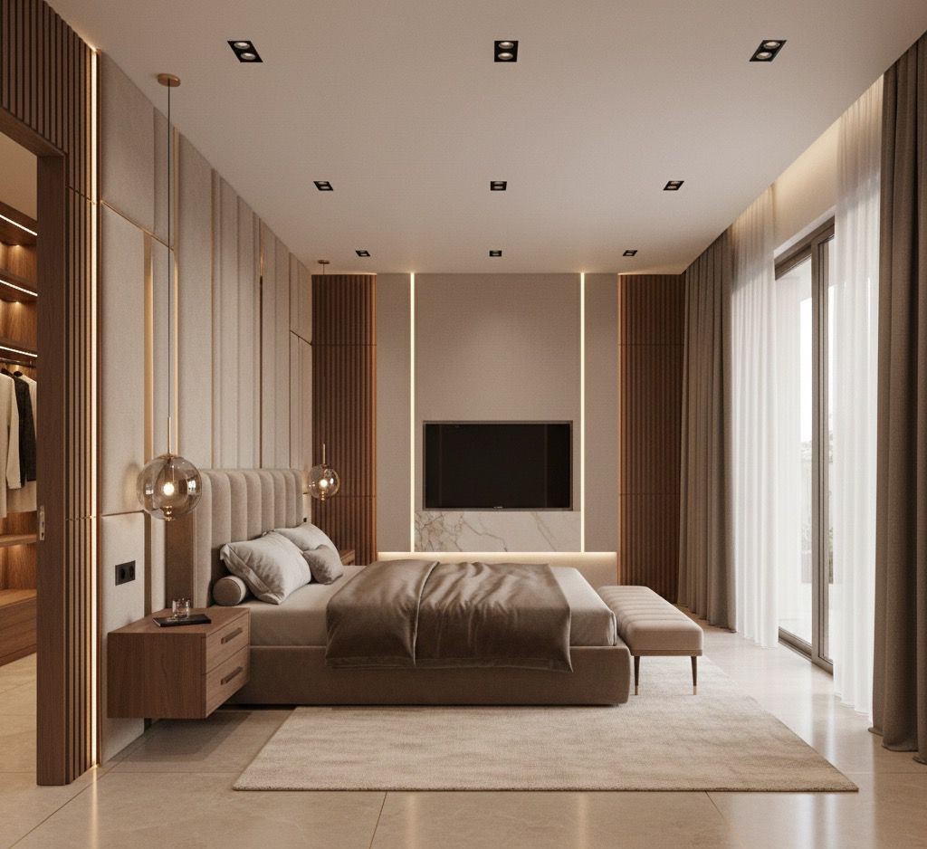 Les villas Elim - M'Badon - Image 2