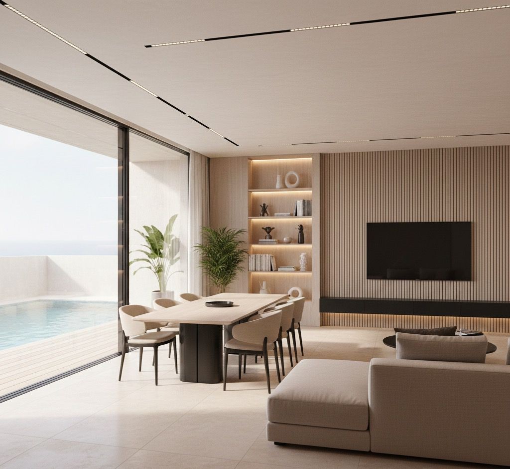 Les villas Elim - M'Badon - Image 4